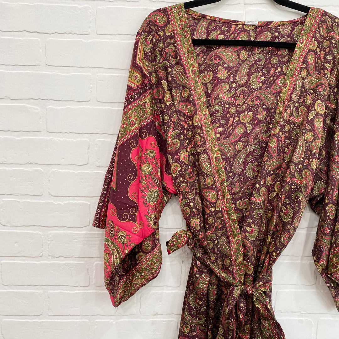 Kimono Furisode