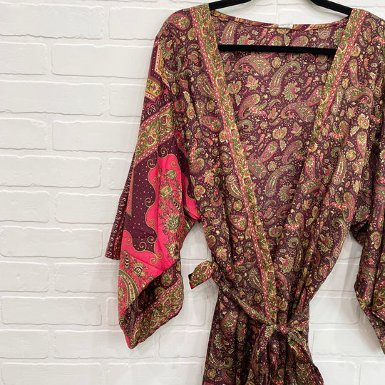 Kimono Furisode