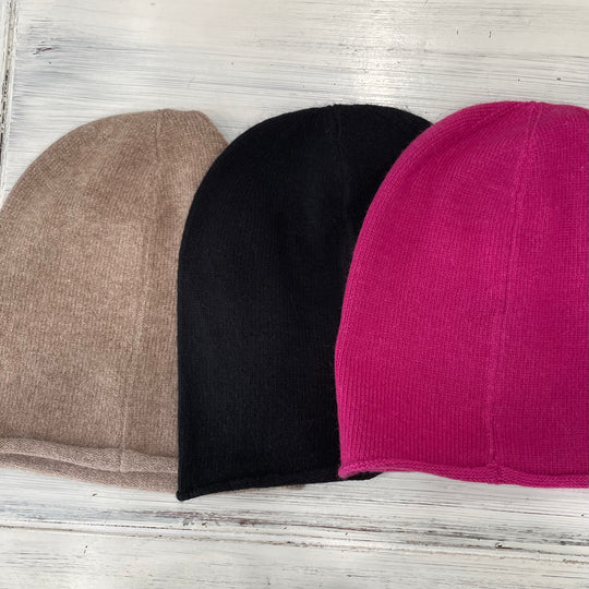 Soft Beanie