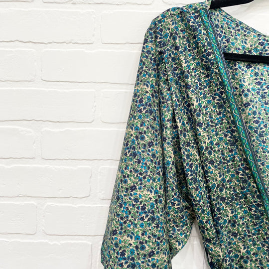 Kimono Furisode