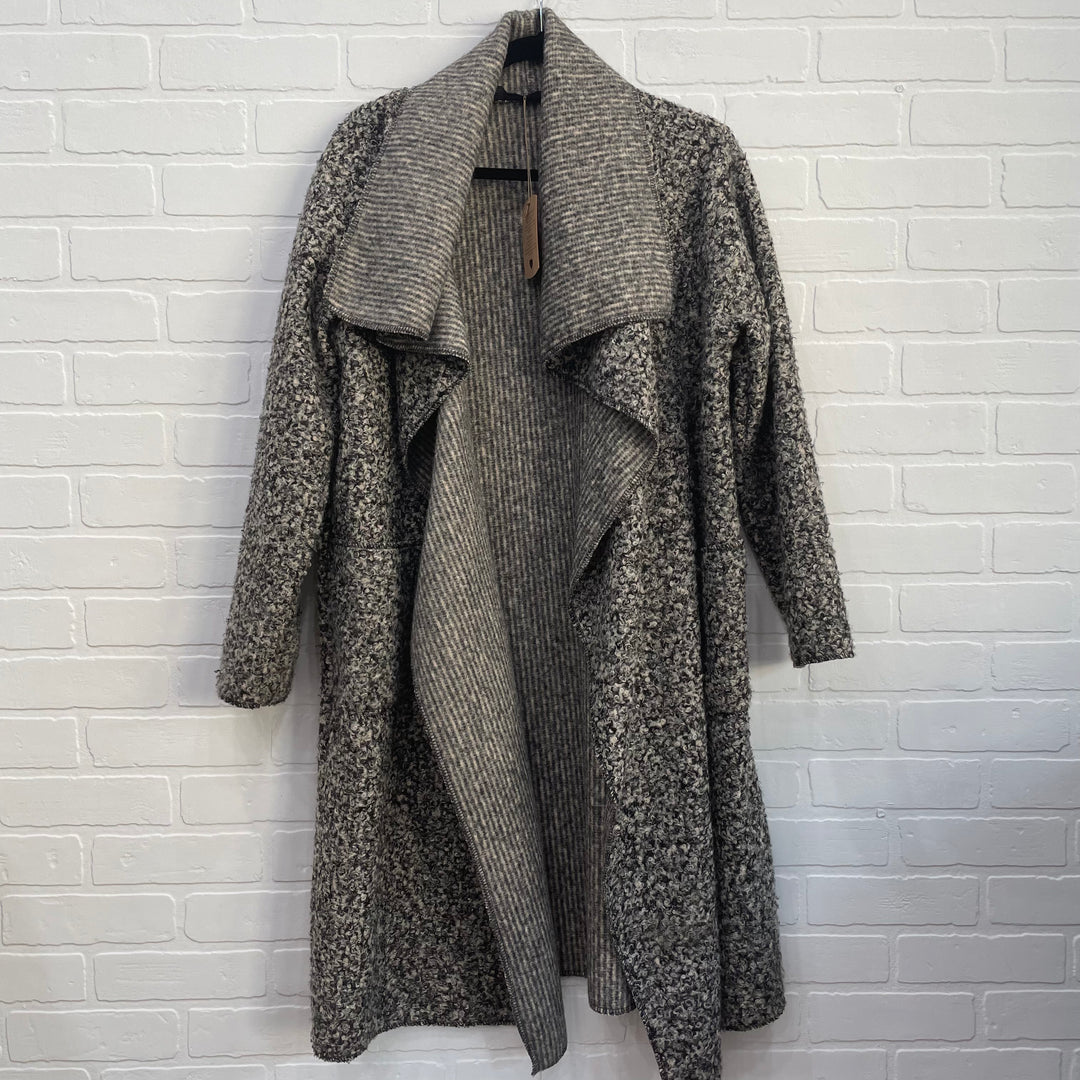 Jenna Coat