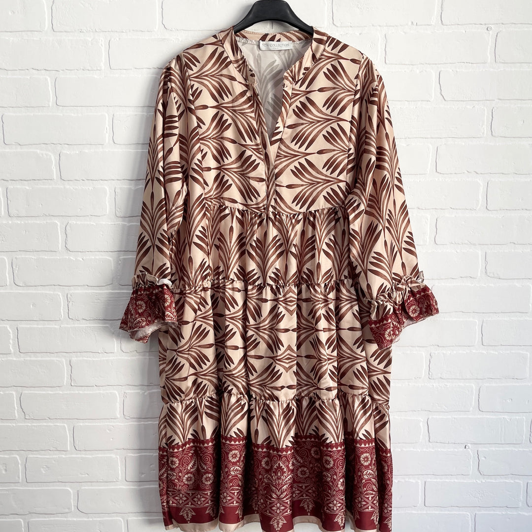 Lorelei Dress