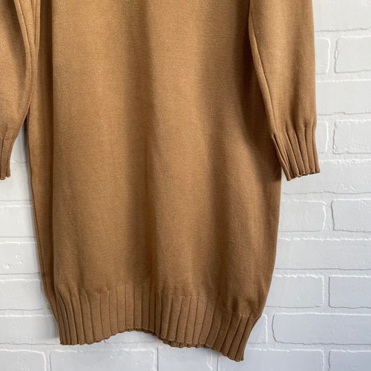 Robe en tricot Ellen