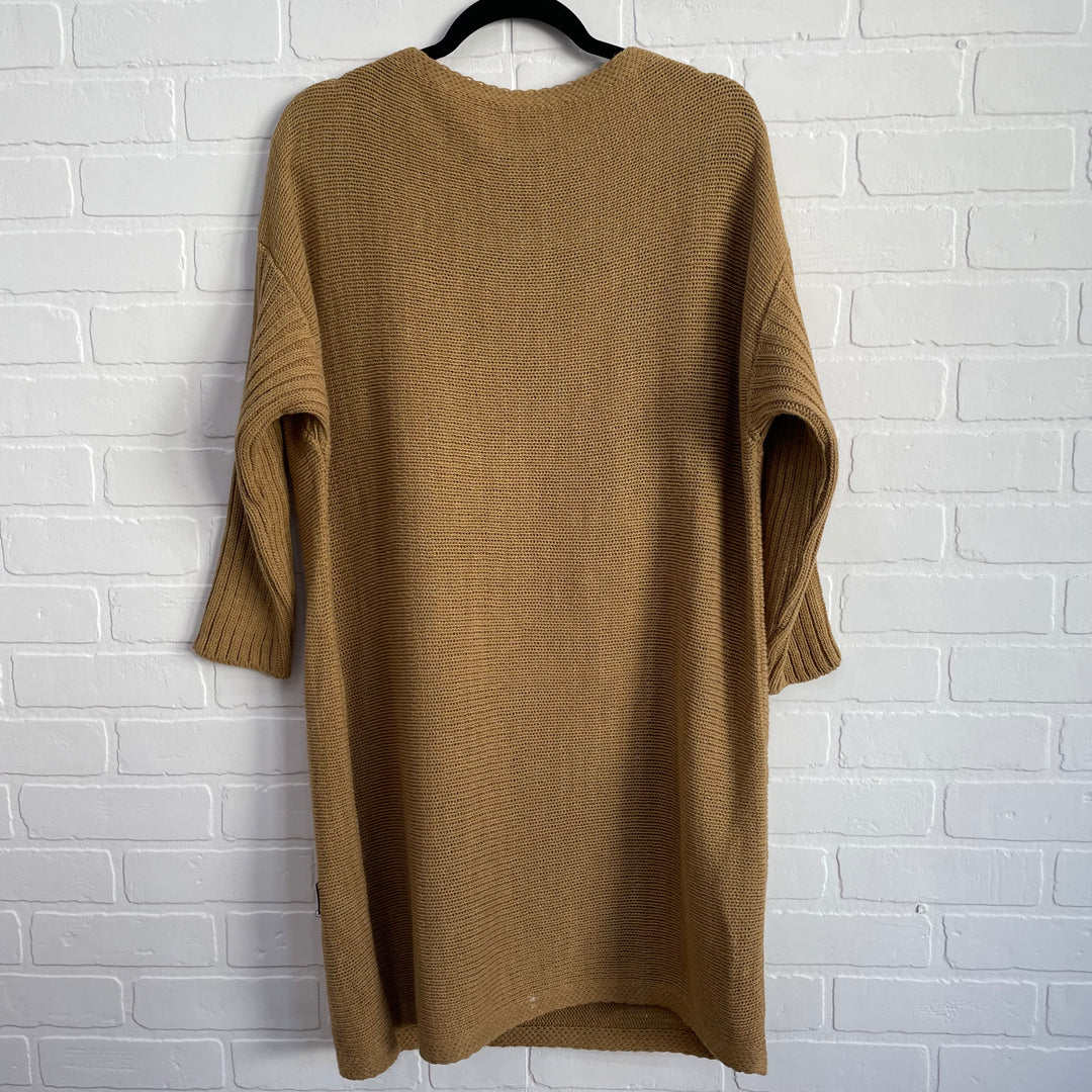 Robe en tricot Britney
