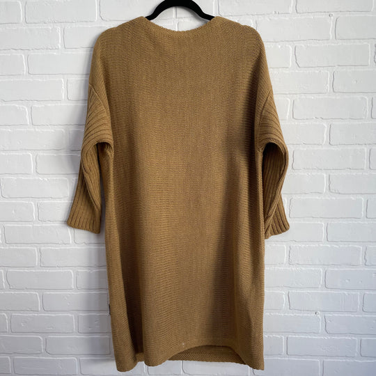 Robe en tricot Britney