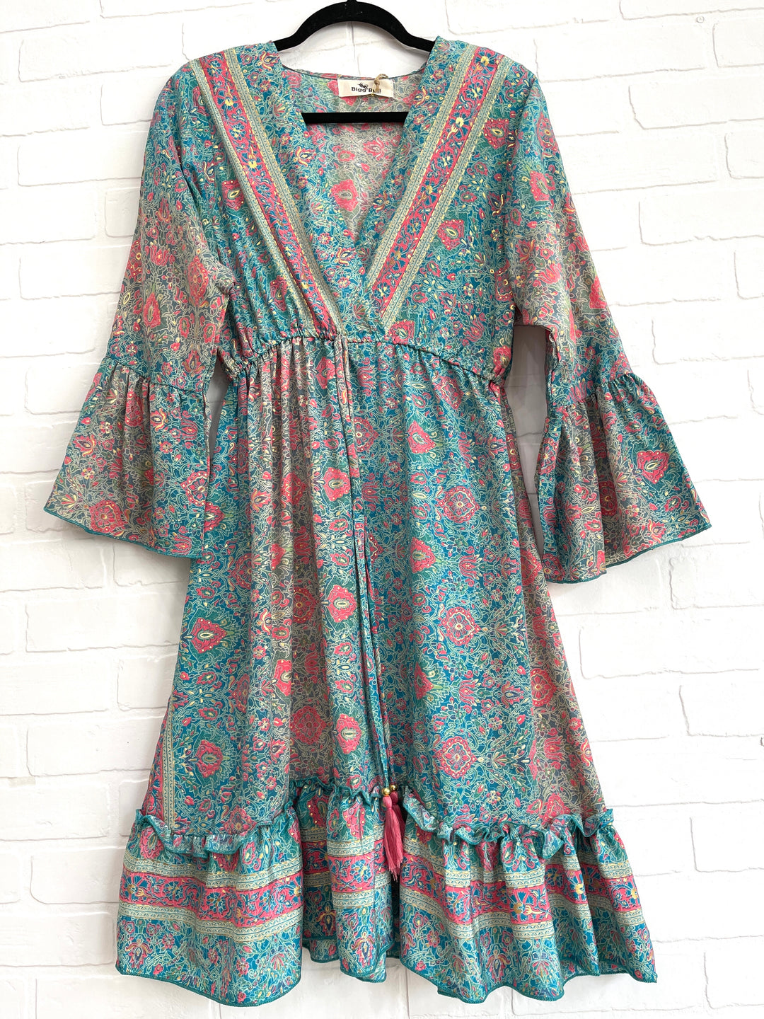 Robe Amaya