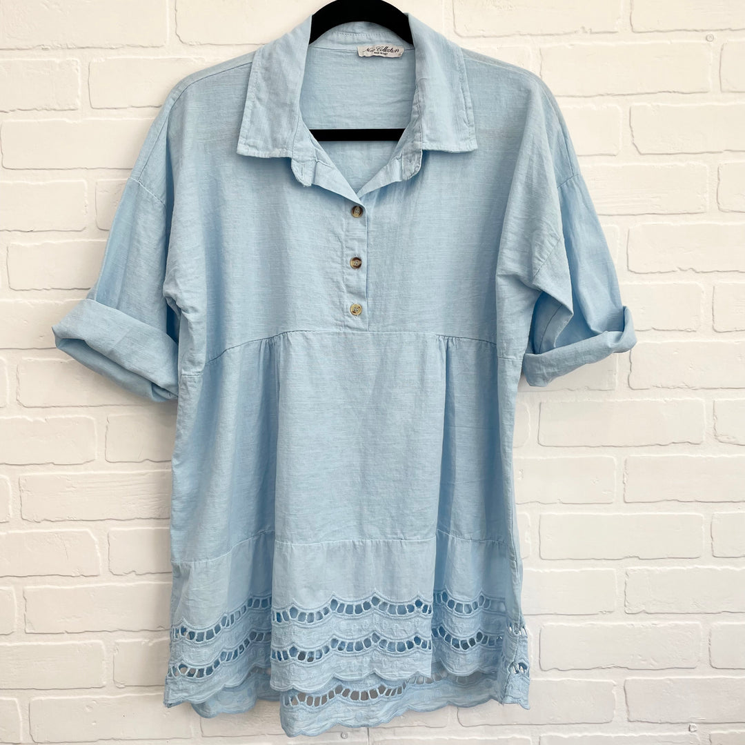 Pippa Top