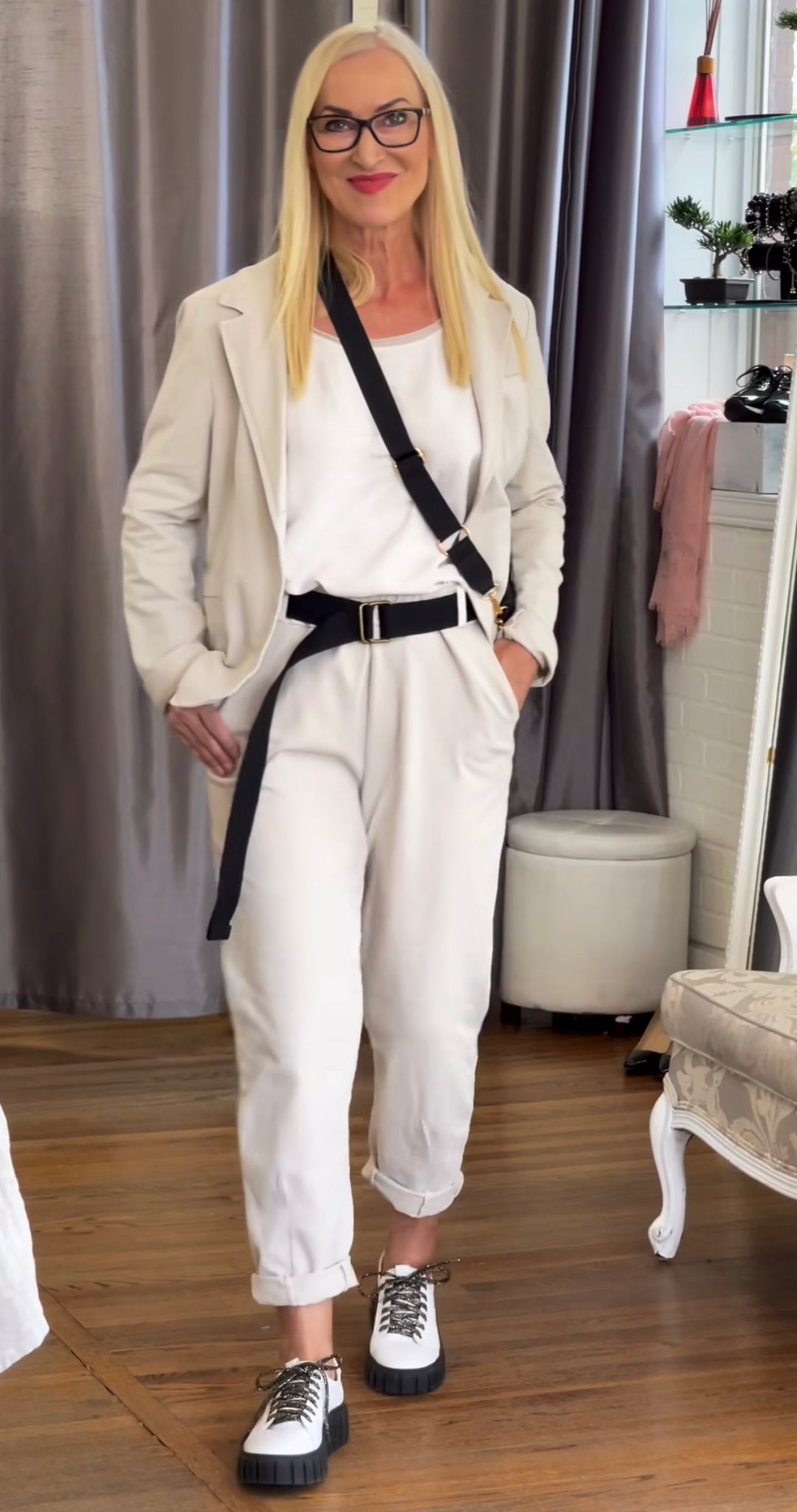 Ensemble intelligent Bonita