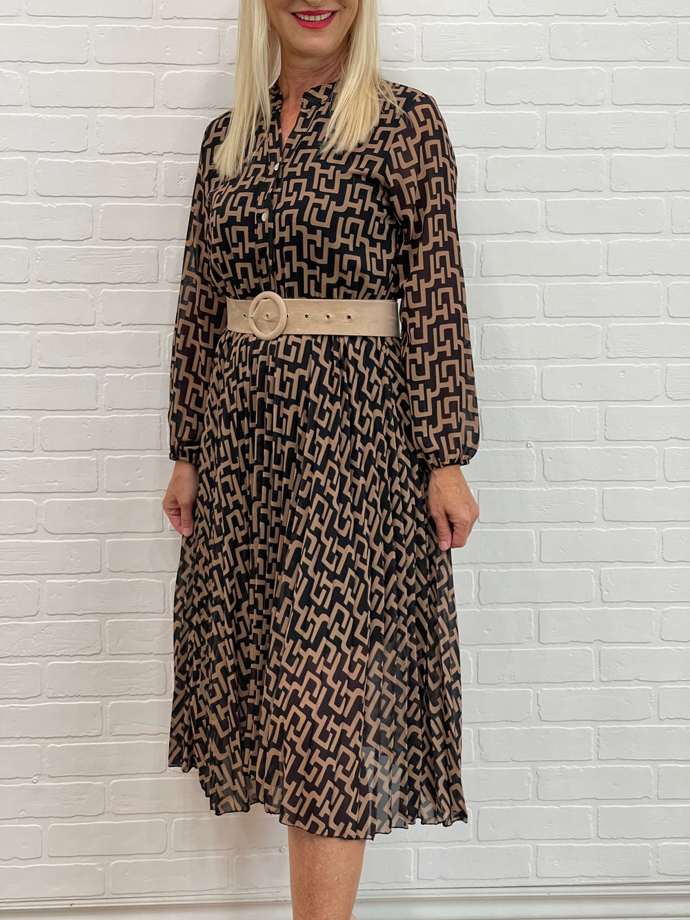 Zucca Dress