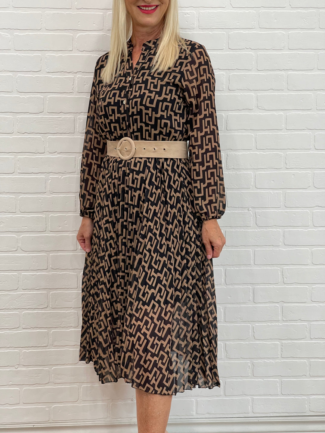 Robe Zucca
