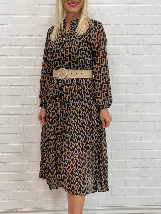 Robe Zucca