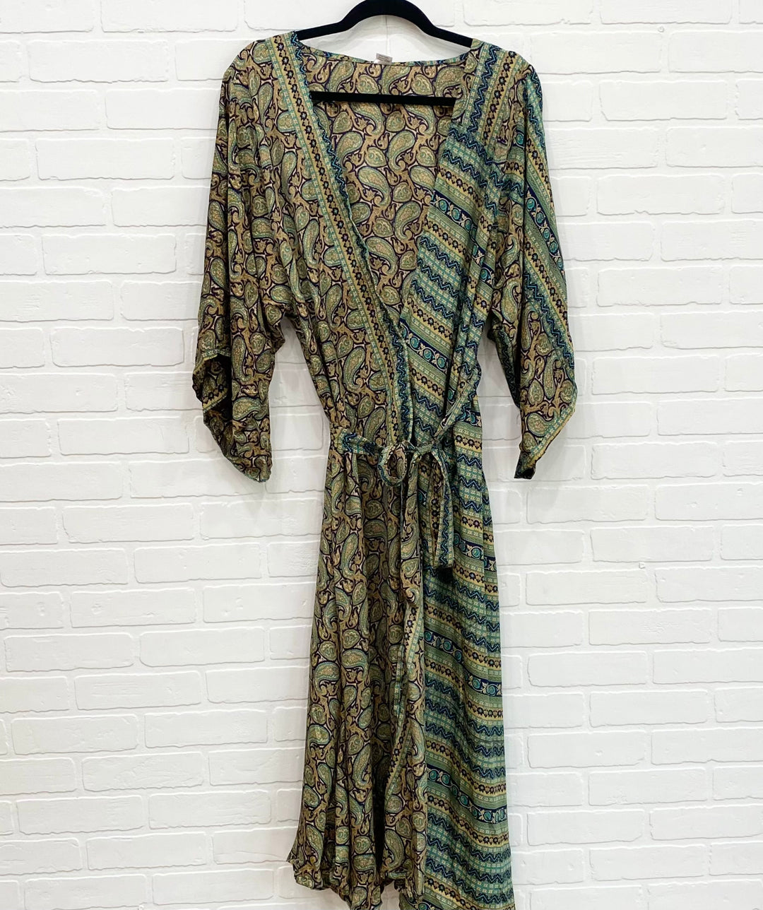 Kimono Furisode