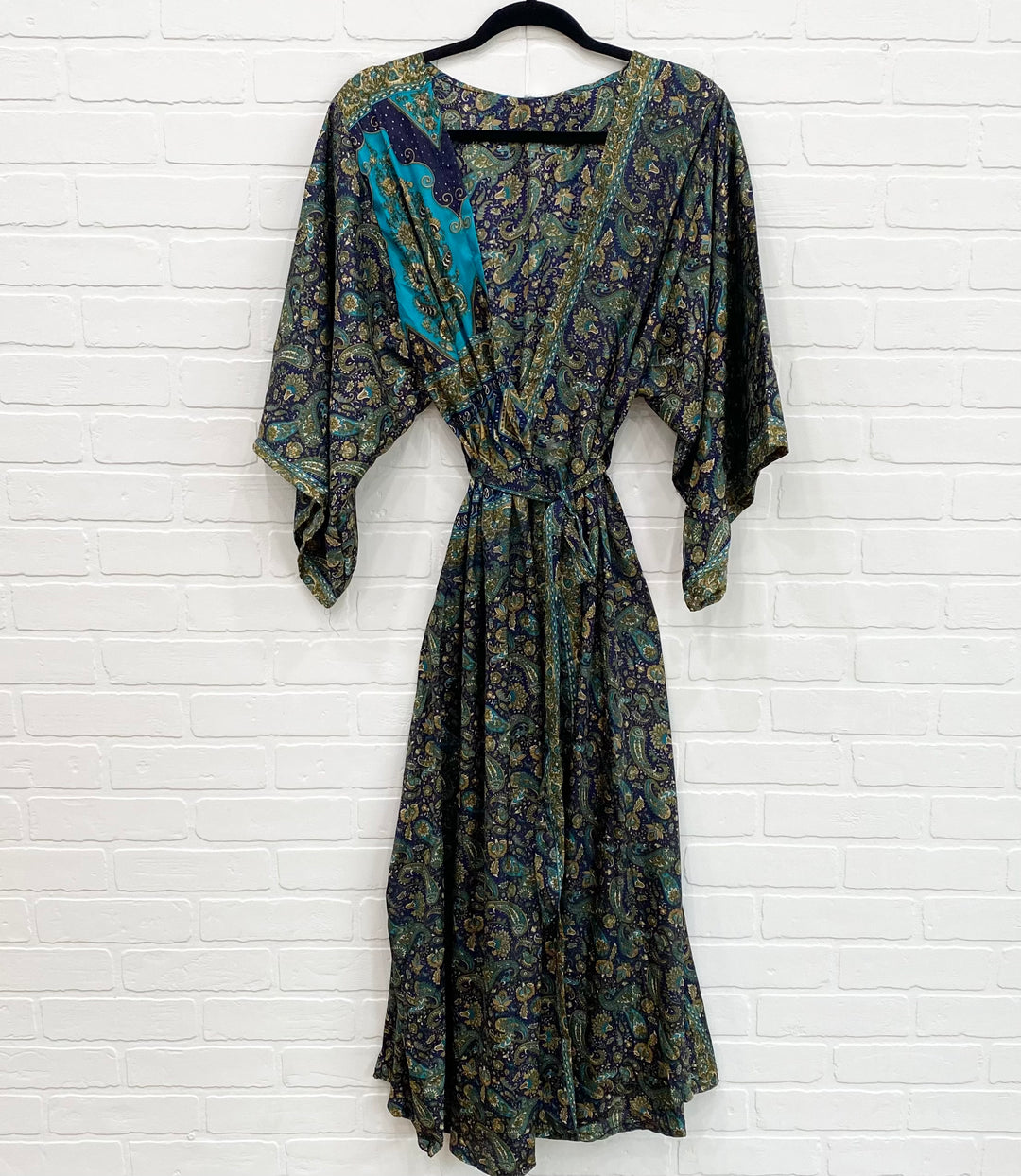 Kimono Furisode