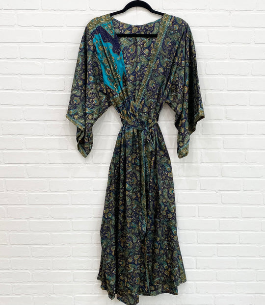 Kimono Furisode
