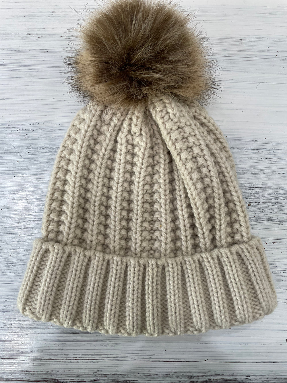 Cardi Beanie