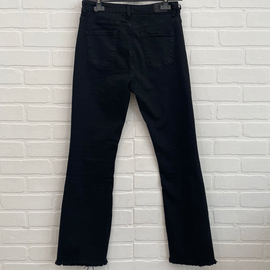 3D Jeans