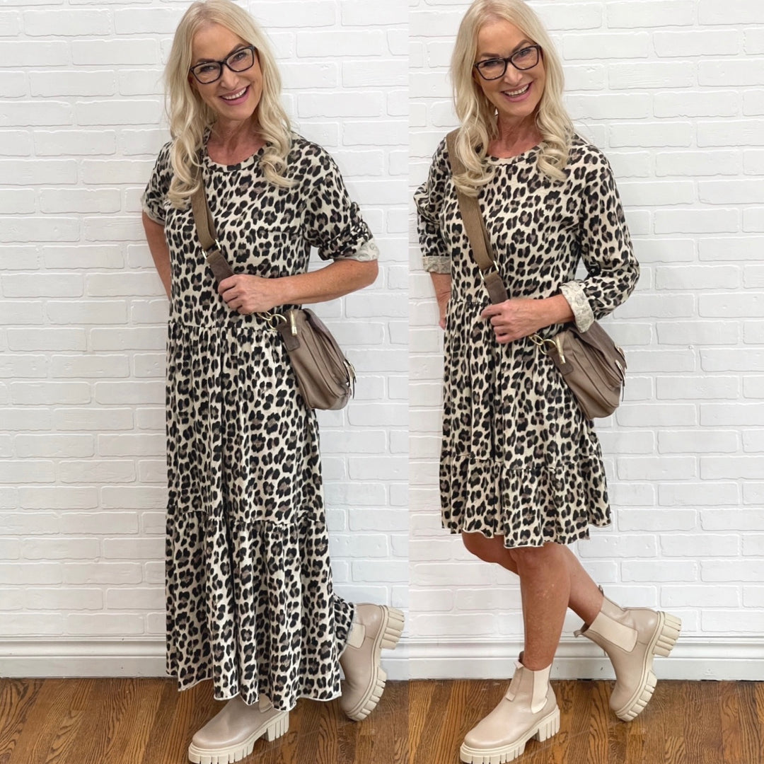 Robe Jeanne