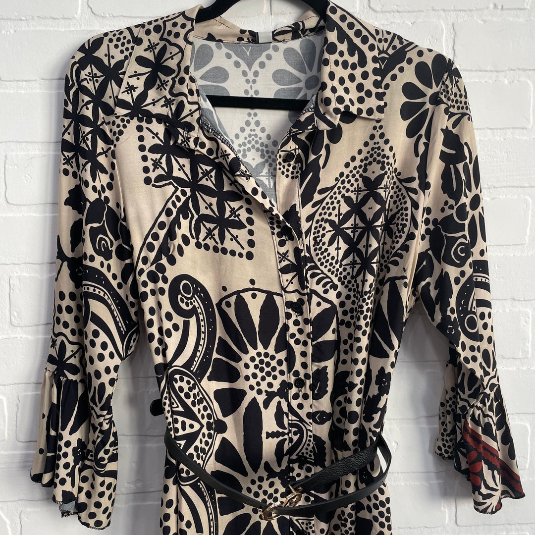 Robe Martini