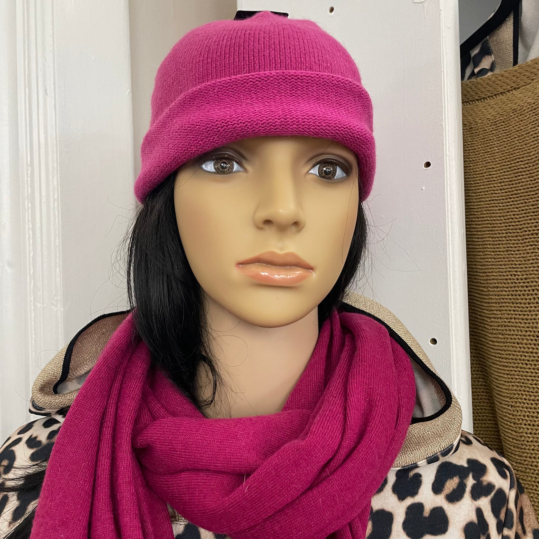 Soft Beanie