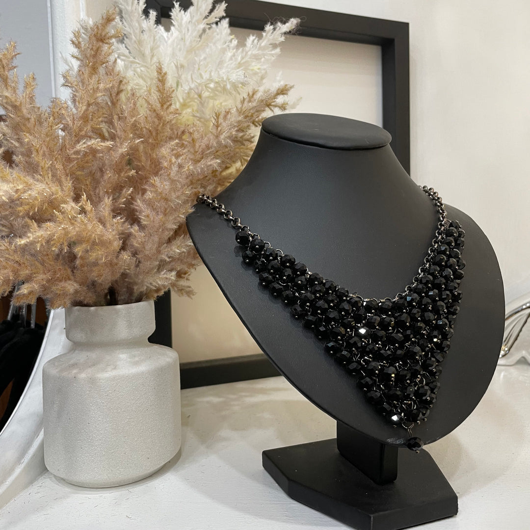 Collier de perles