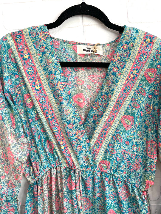 Robe Amaya