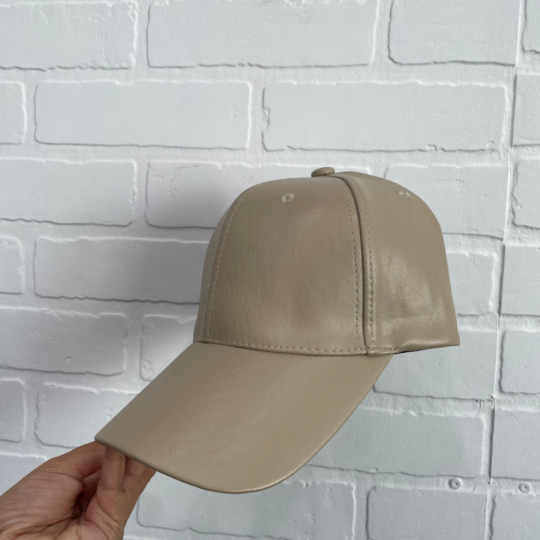 Baseball cap