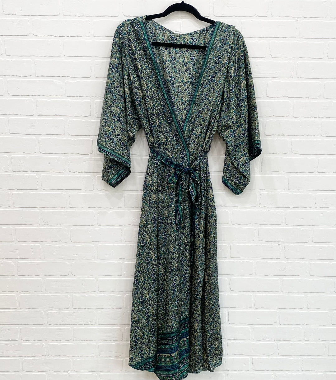 Kimono Furisode