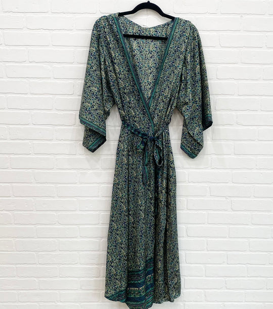 Kimono Furisode