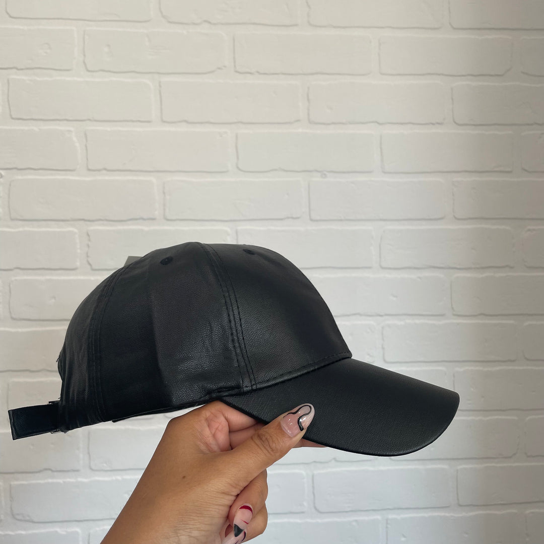 Baseball cap
