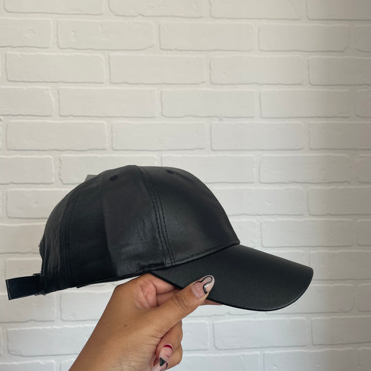 Baseball cap