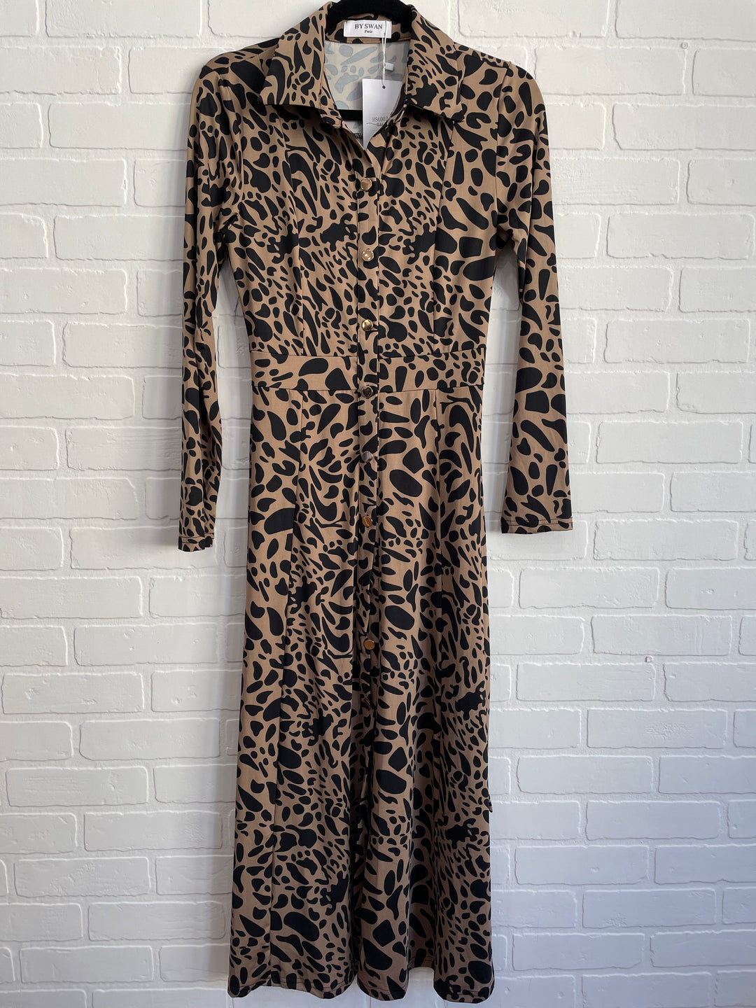 Robe Cygne