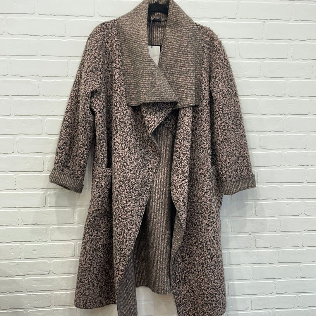 Jenna Coat