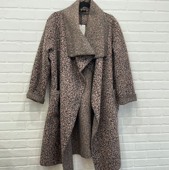 Jenna Coat