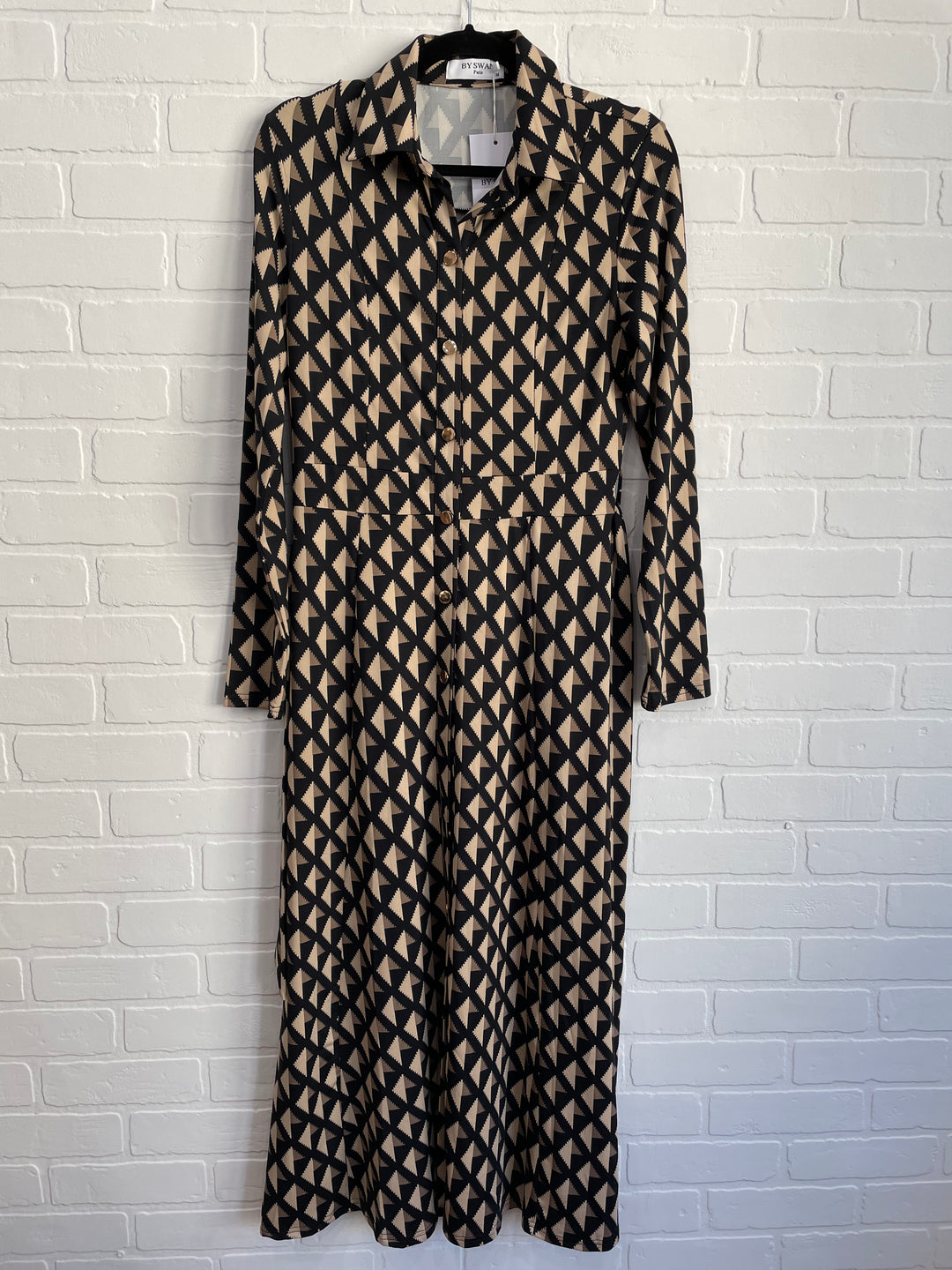 Robe Cygne