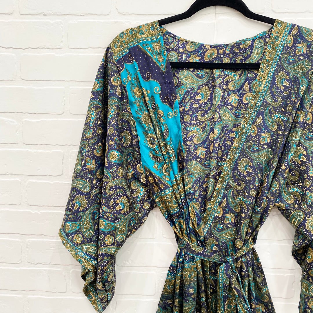 Kimono Furisode