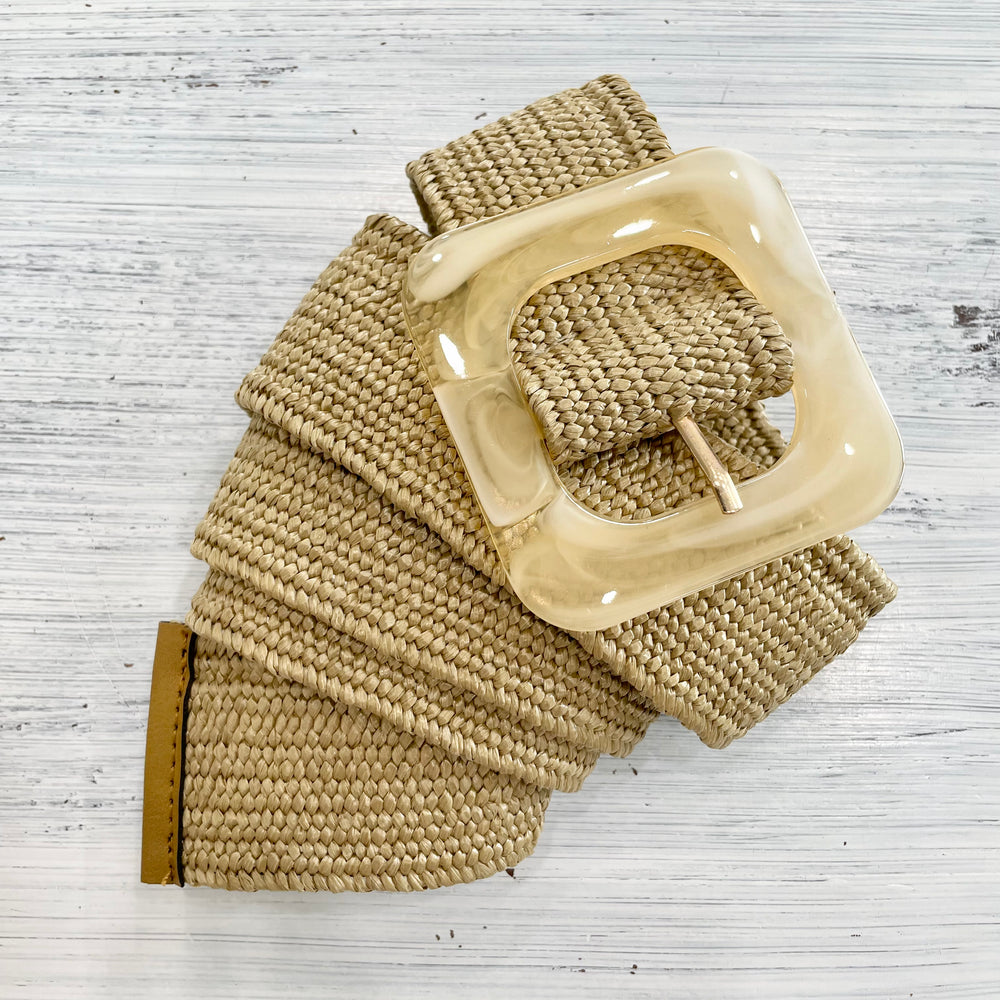 Wicky Belt
