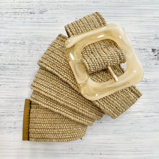 Wicky Belt