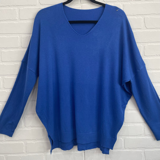 Haut en tricot Caroline