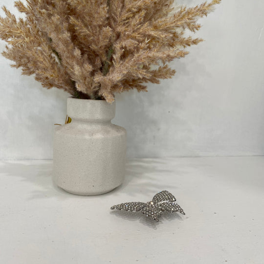 Jewelled Butterfly Magnet