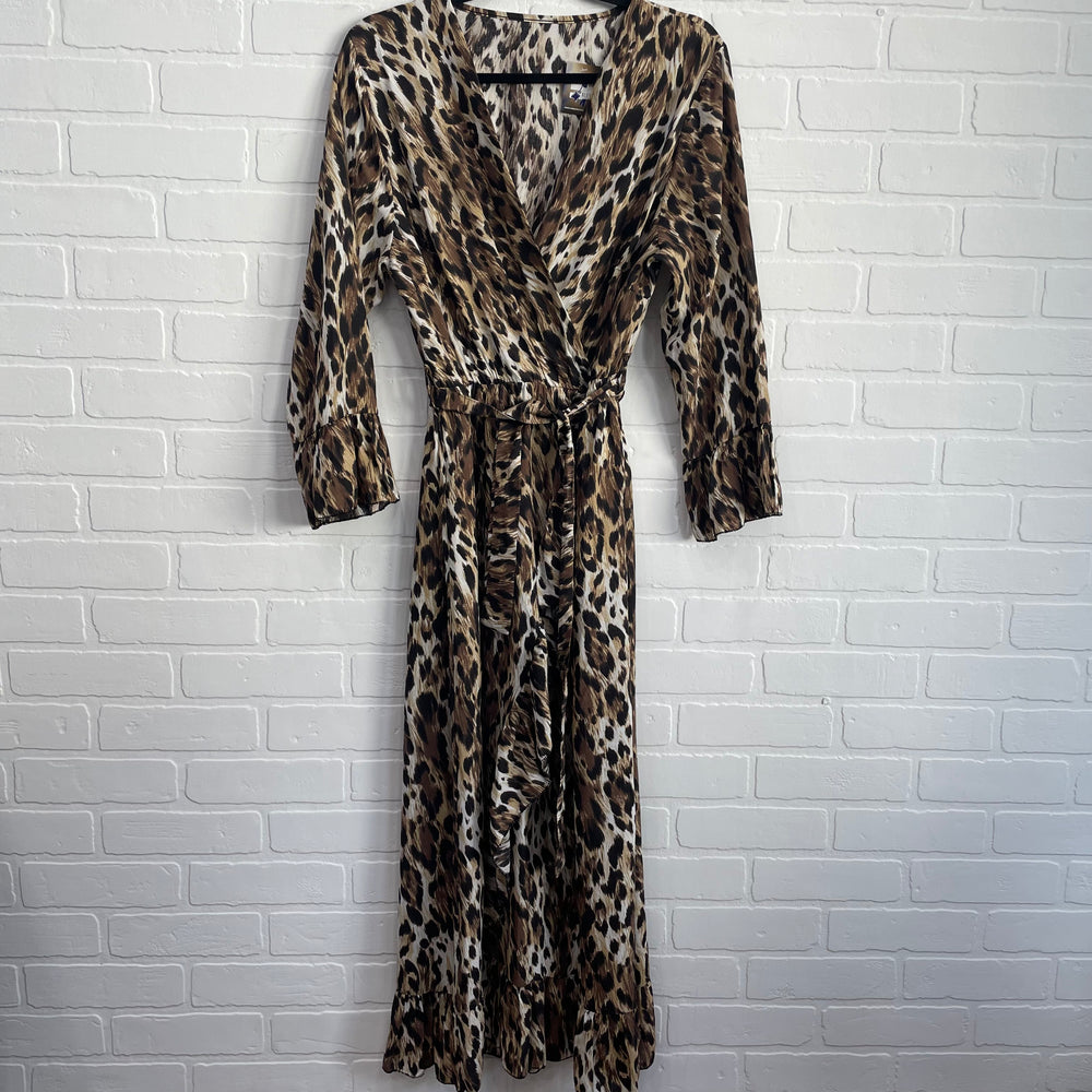 Lora Dress