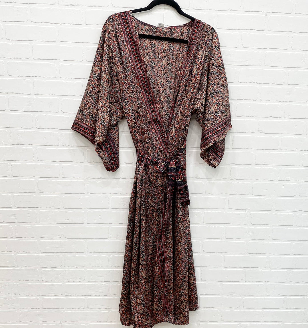 Kimono Furisode