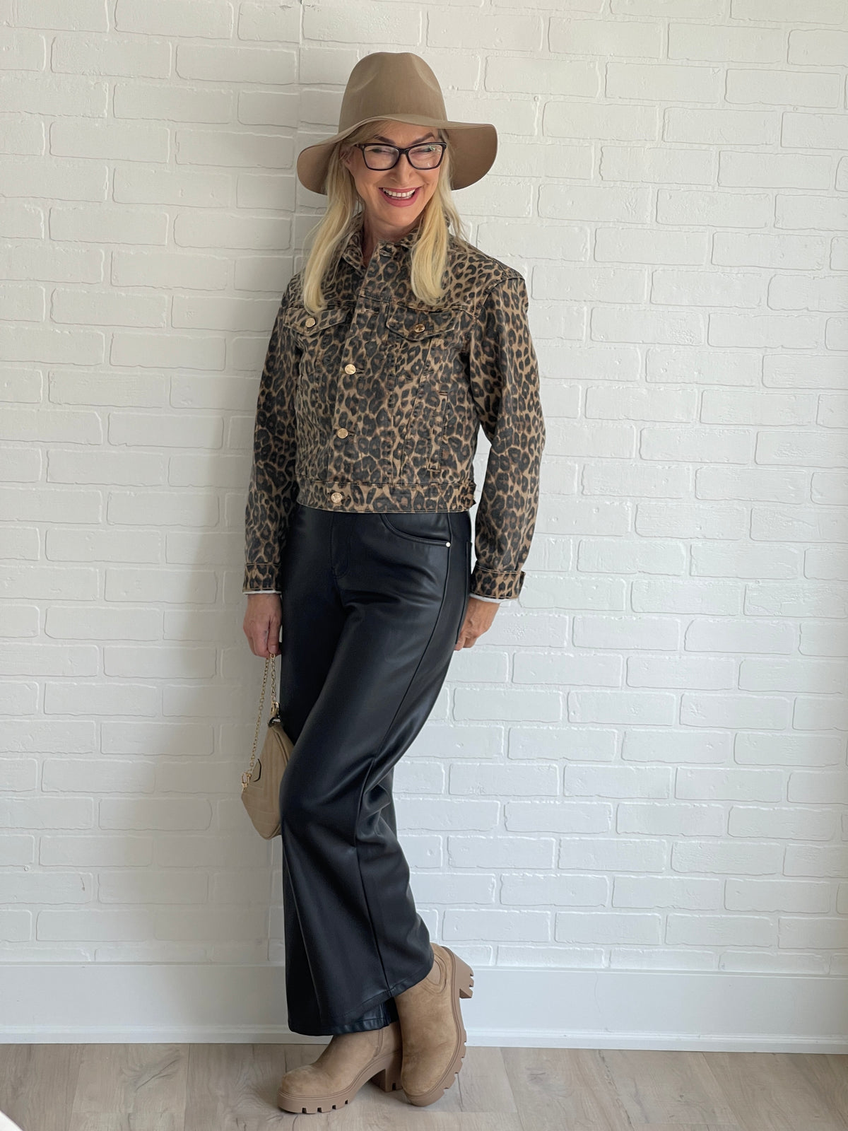 FALL/WINTER COLLECTION – Unique Boutique Waterloo