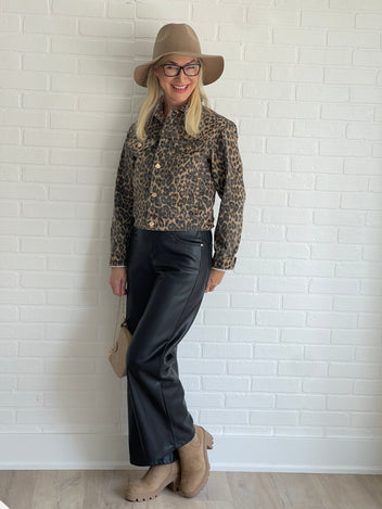 FALL/WINTER COLLECTION – Unique Boutique Waterloo