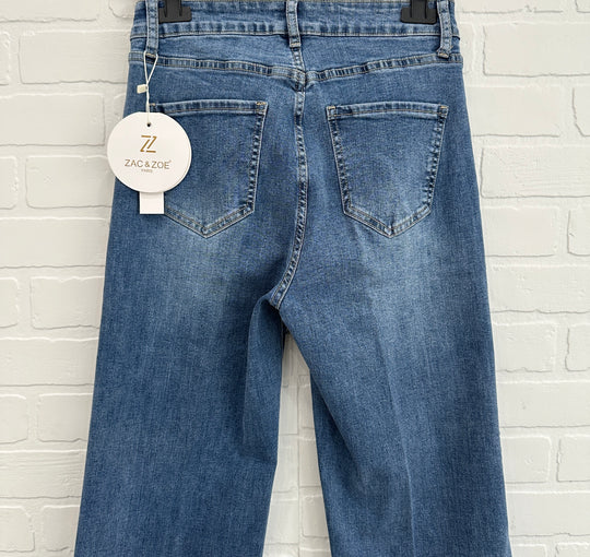 Zac & Zoe Spring Jeans