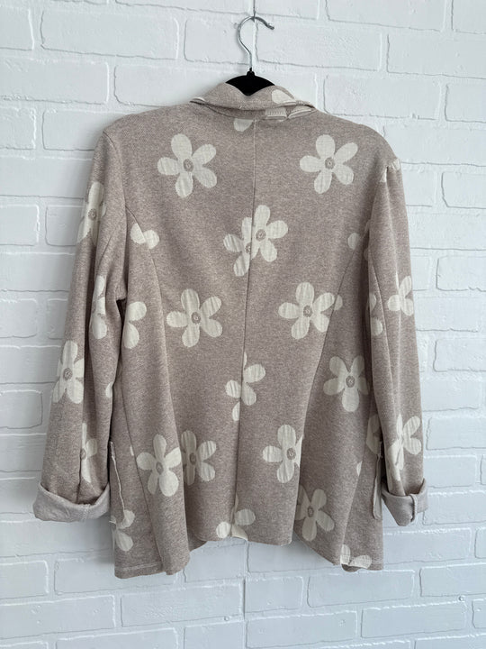 Daisy Blazer