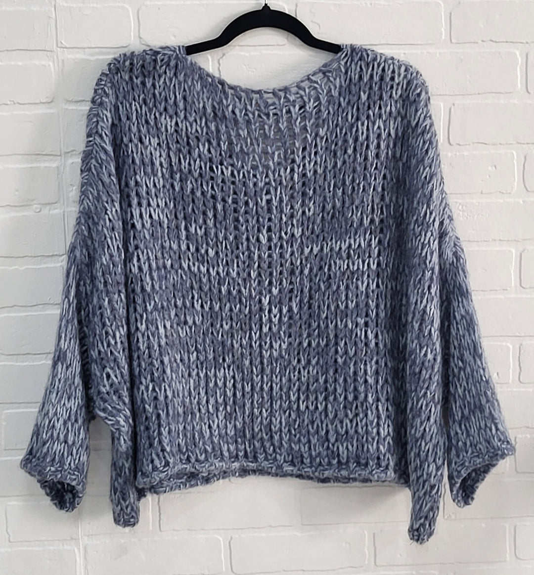 Sins Tricot Sweater