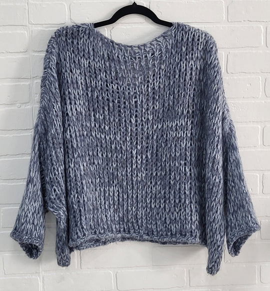 Sins Tricot Sweater