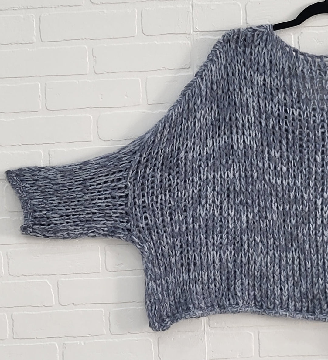 Sins Tricot Sweater