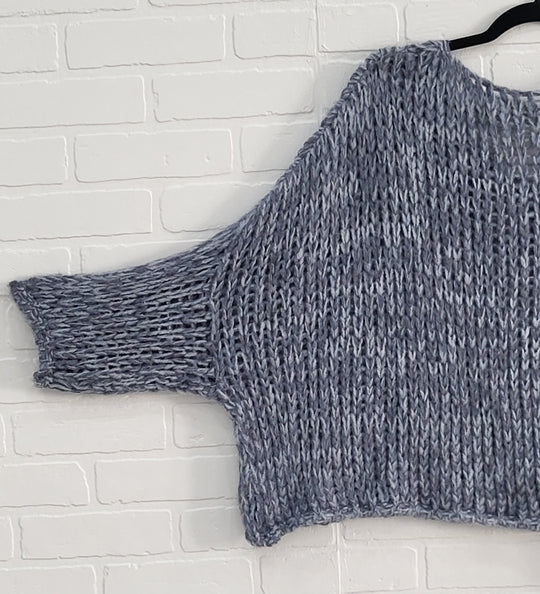 Sins Tricot Sweater