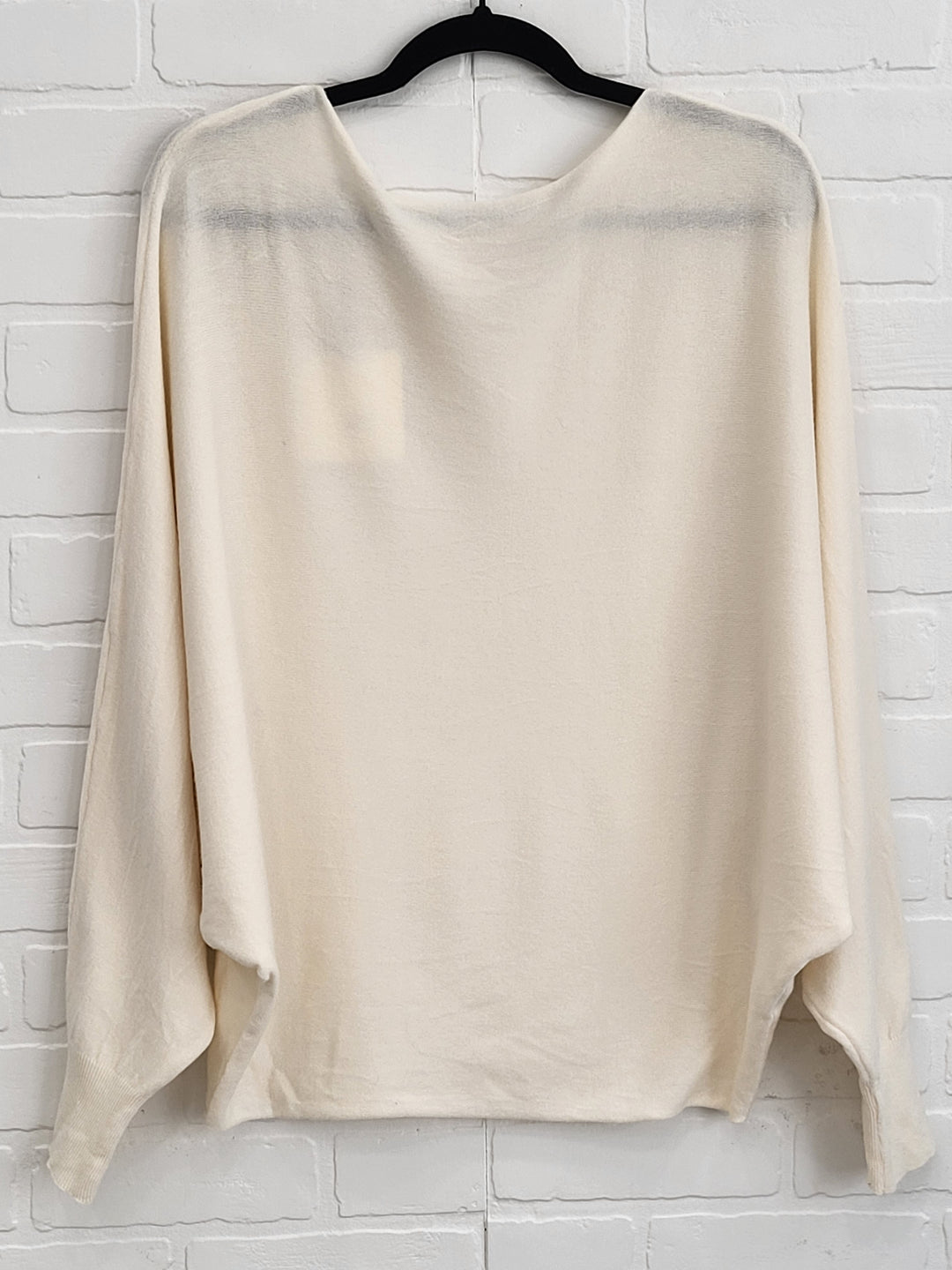 Haut en tricot Khloé